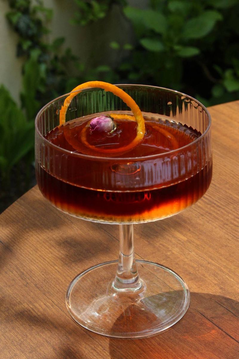 Reverse Manhattan 